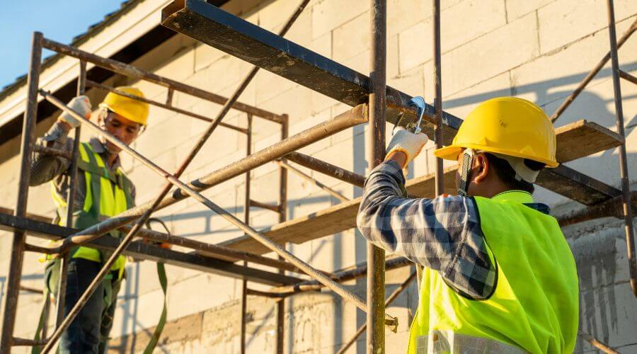 Soffit Repair in Curtis, NE